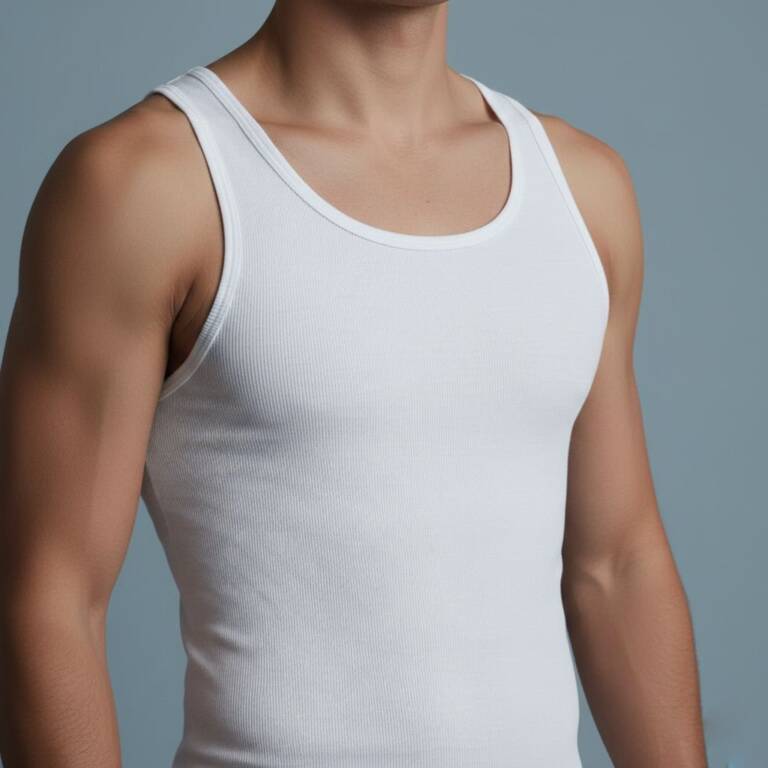 Unterhemden & Tanktops