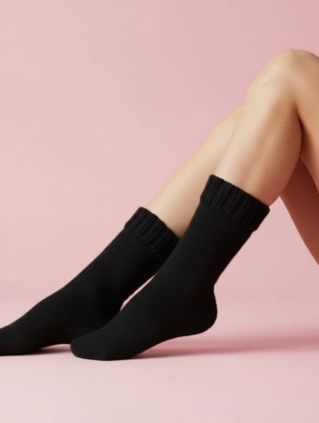 Socken & Strümpfe