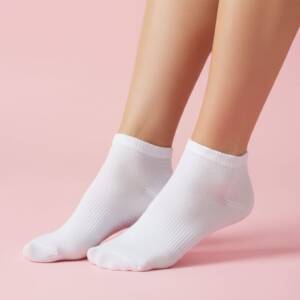 Sneakersocken