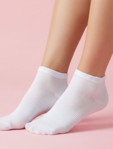 Sneakersocken