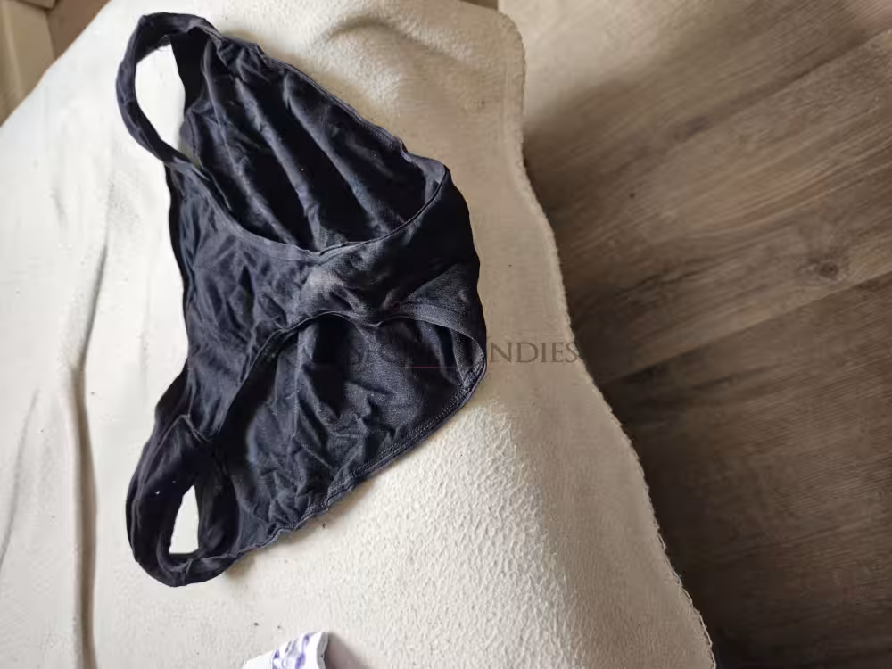 Versauter Slip