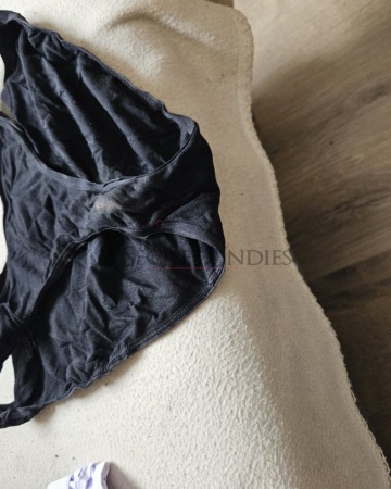 Versauter Slip