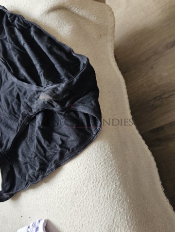 Versauter Slip