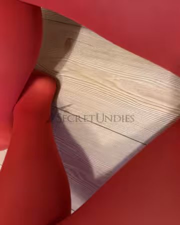 Kategorie getragene Jeans & Hosen kaufen 13 Mein rotes Geheimnis...