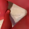 Mein rotes Geheimnis...