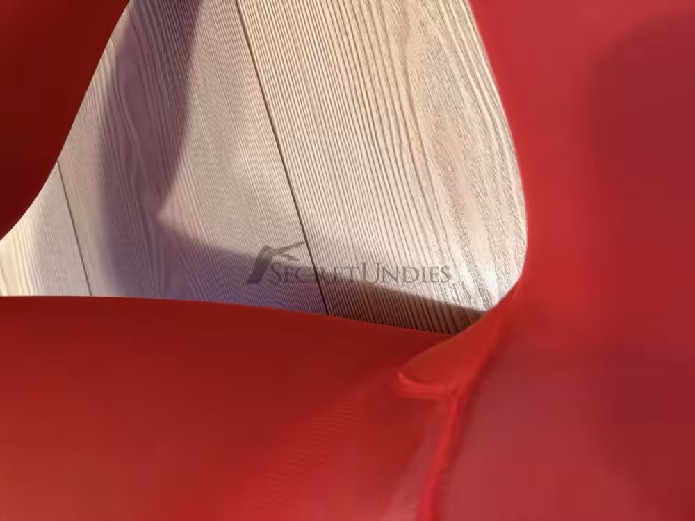 Mein rotes Geheimnis... – Bild 3
