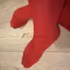 Mein rotes Geheimnis...