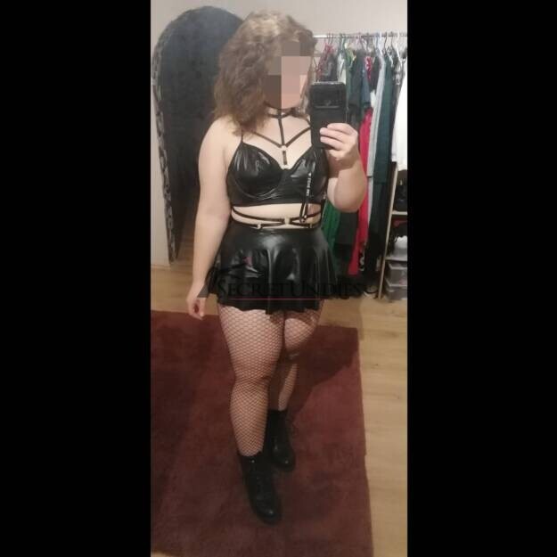 Profilbild von Curvy-Secret's