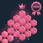 Premium Paket - 20 Produkt(e)