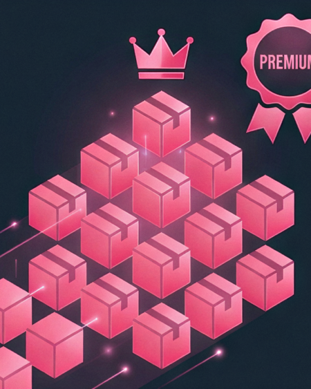 Premium Paket - 20 Produkt(e)