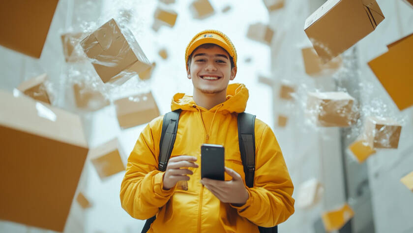 Packstation diskret nutzen: Schritt-für-Schritt Anleitung. Registrierung, Adressierung, Abholung – so holst du Pakete unauffällig ab. Praxis-Tipps für mehr Privatsphäre