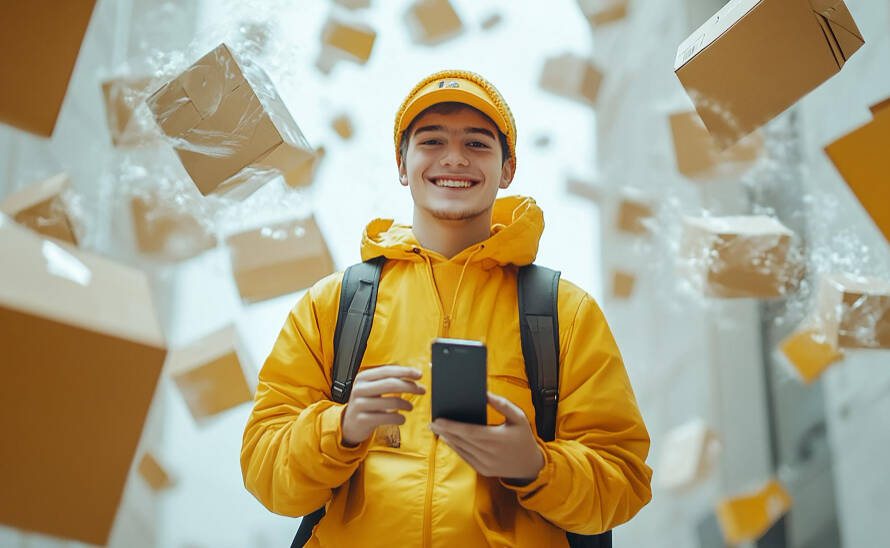 Packstation diskret nutzen: Schritt-für-Schritt Anleitung. Registrierung, Adressierung, Abholung – so holst du Pakete unauffällig ab. Praxis-Tipps für mehr Privatsphäre