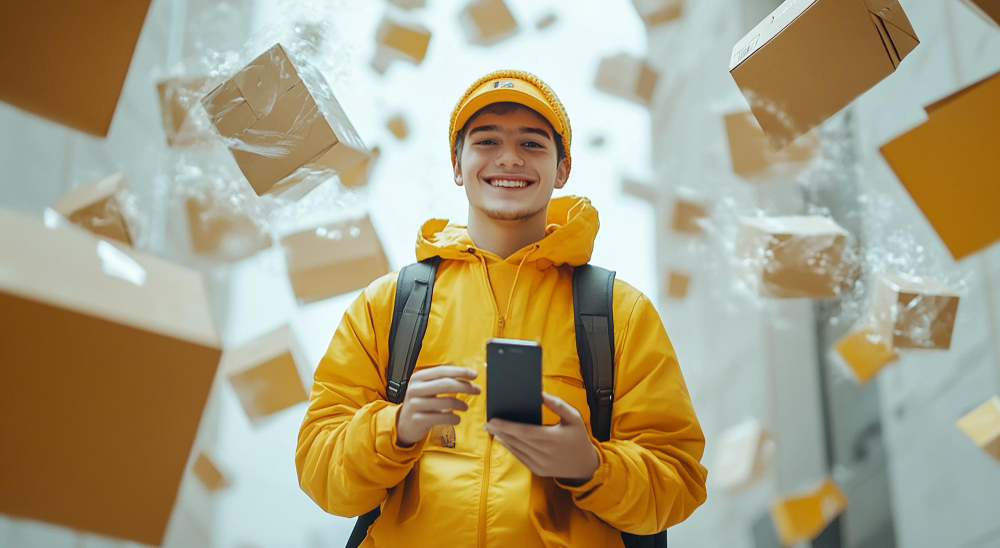 Packstation diskret nutzen: Schritt-für-Schritt Anleitung. Registrierung, Adressierung, Abholung – so holst du Pakete unauffällig ab. Praxis-Tipps für mehr Privatsphäre