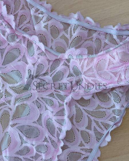 Geheimnisvolle Eleganz – Mein Brasilianischer Favorit