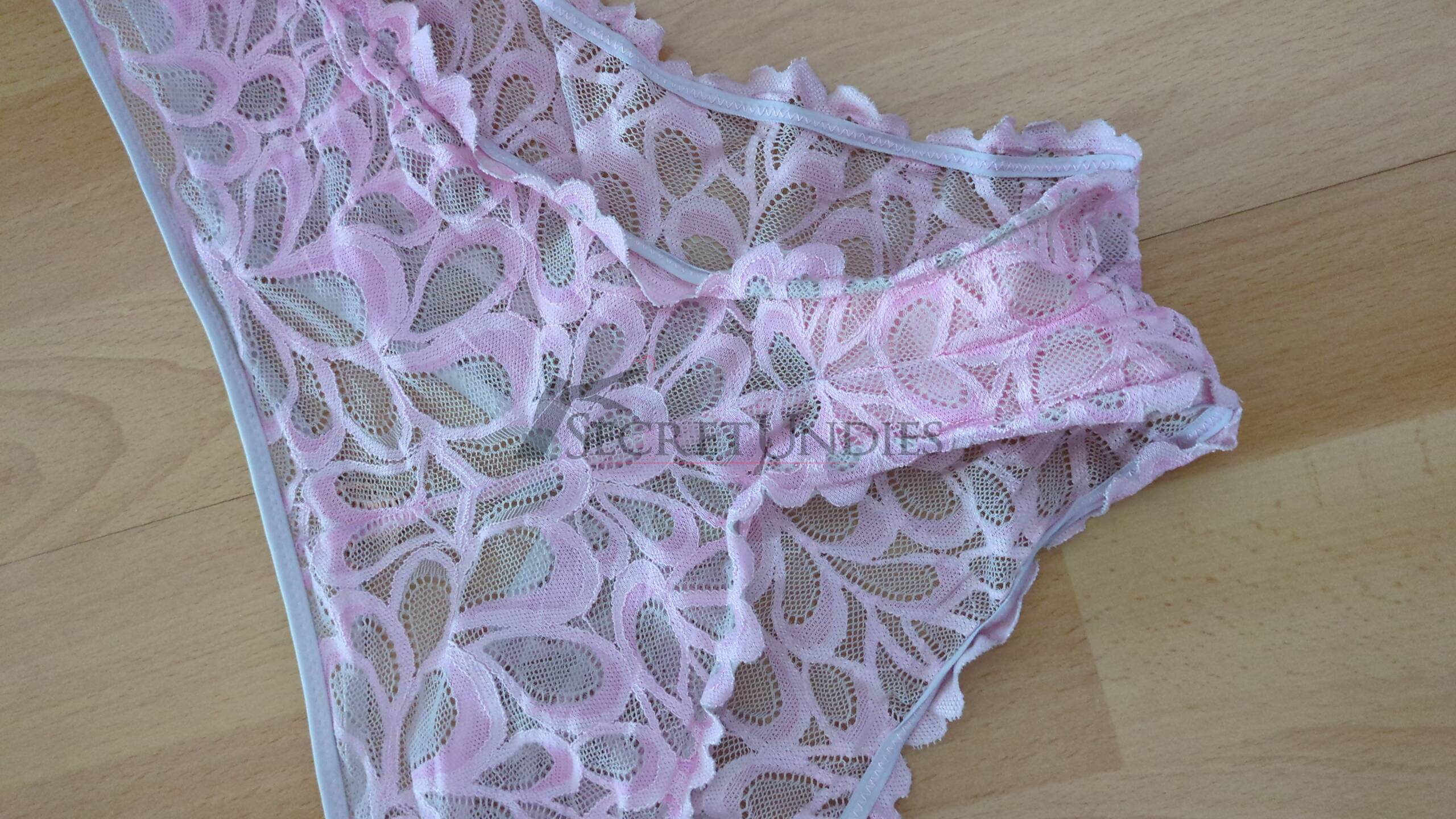 Geheimnisvolle Eleganz – Mein Brasilianischer Favorit