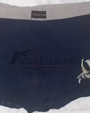 Kategorie getragene Jeans & Hosen kaufen 9 Getragene Herrenslip mit Duft