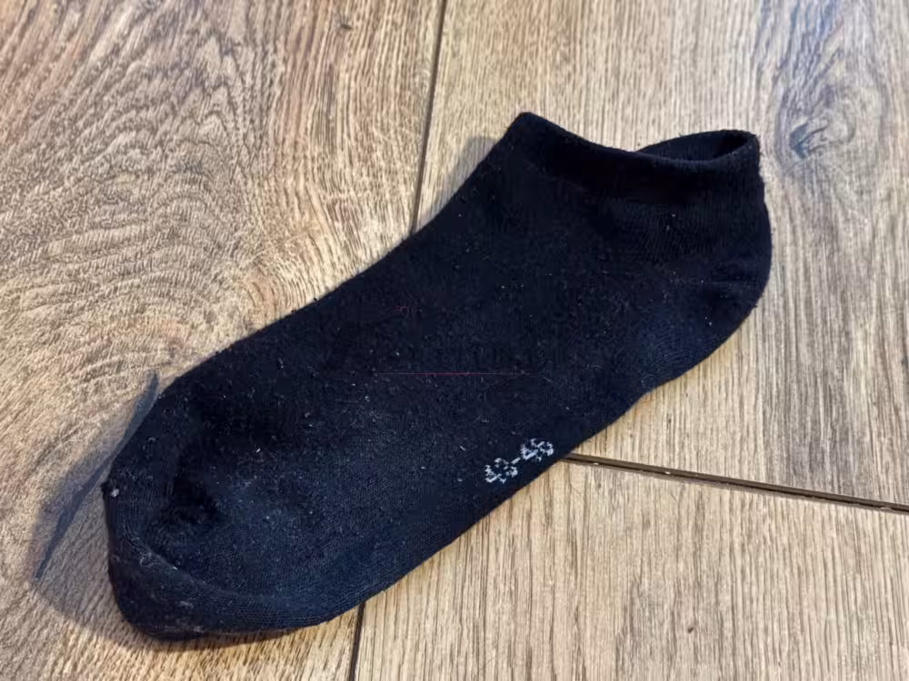 Skin Socken – Bild 2