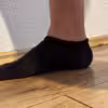 Skin Socken