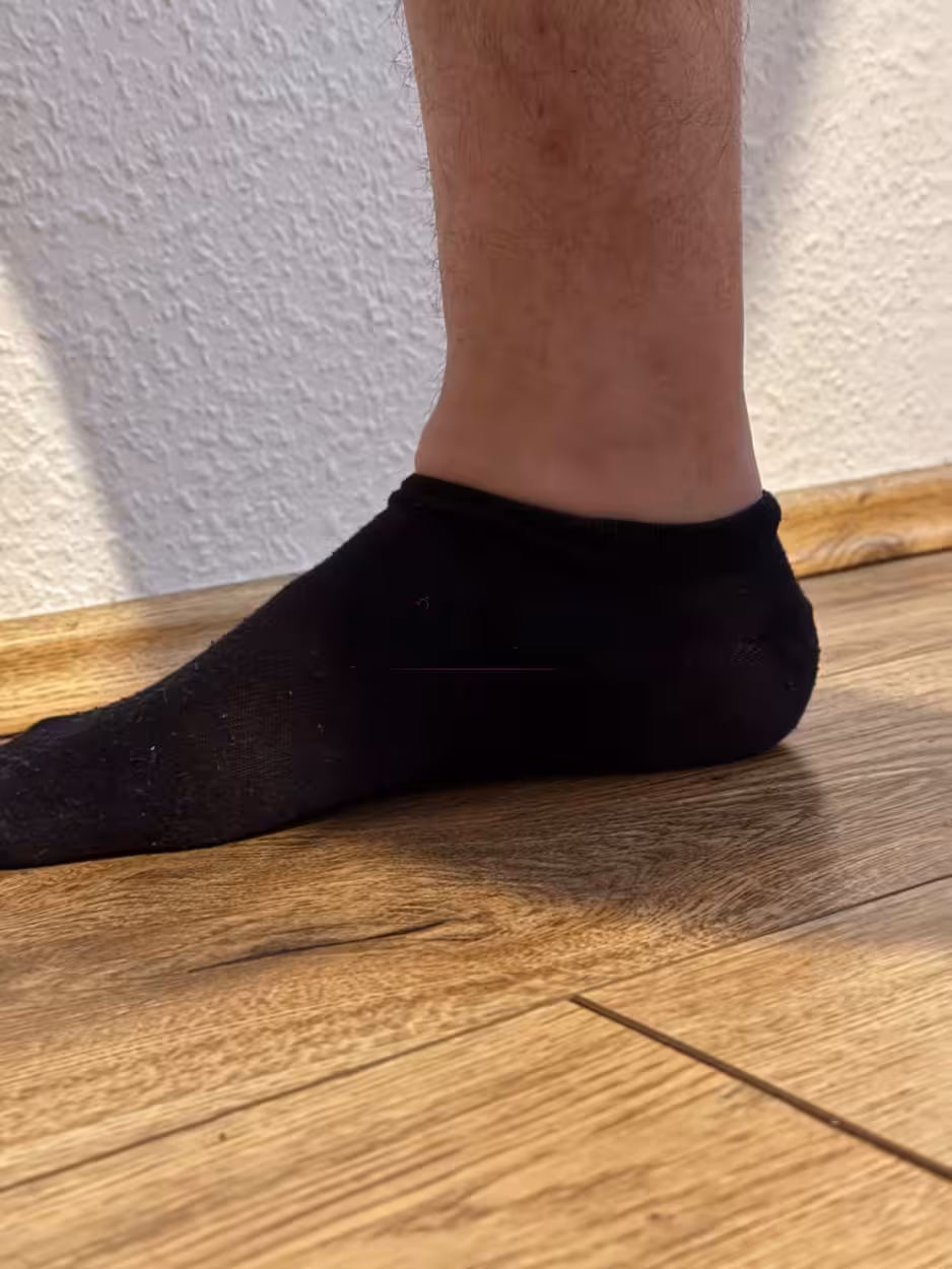 Skin Socken – Bild 4