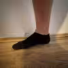 Skin Socken