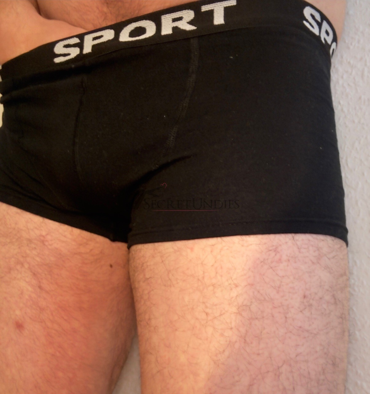 Getragene Shorts vom Twink! 2 Getragene Shorts vom Twink! – Bild 2