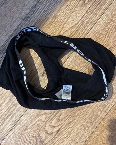 Getragene Shorts vom Twink!