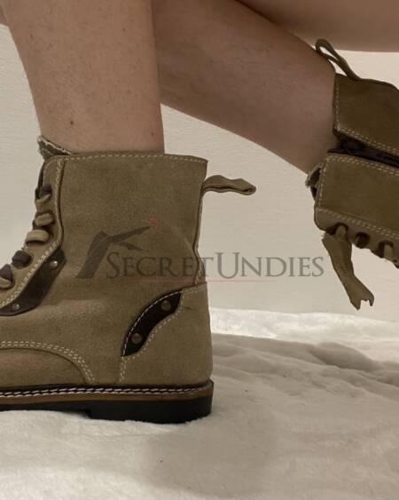 Rustikale Trachtenschuhe Trachtenwelt