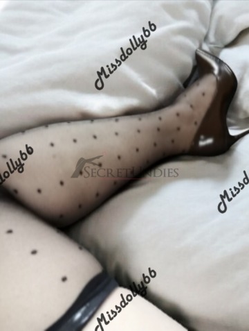 🖤 Sexy Halterlose 🖤
