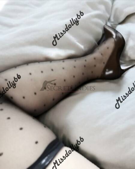 🖤 Sexy Halterlose 🖤