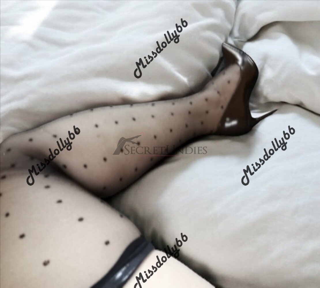 🖤 Sexy Halterlose 🖤