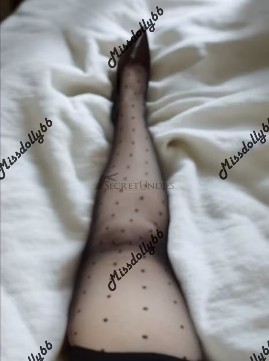 🖤 Sexy Halterlose 🖤 – Bild 2