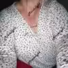 Duftshirt 3 Tage getragen