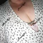 Duftshirt 3 Tage getragen