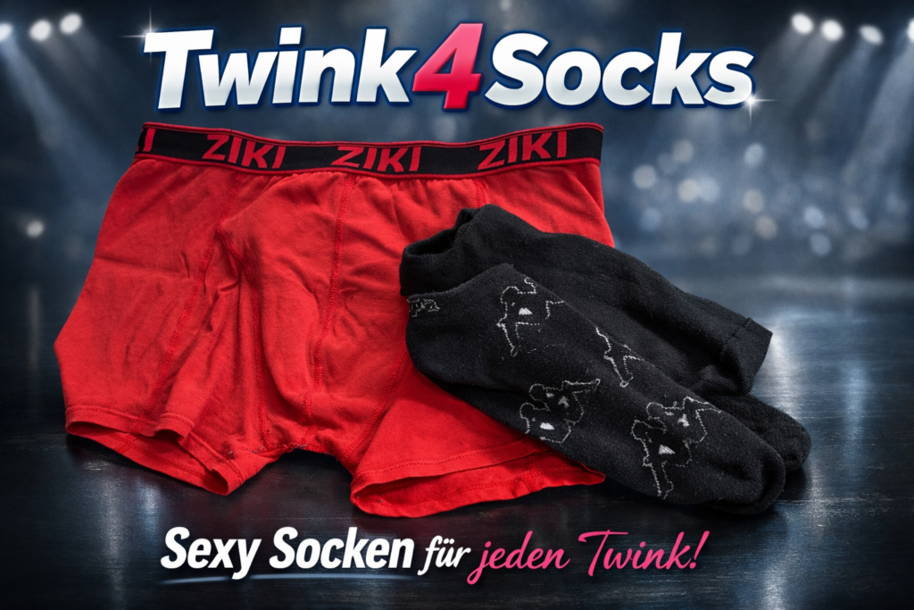 Twink4Socks