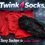 Twink4Socks