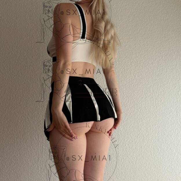 Profilbild von Sxmia