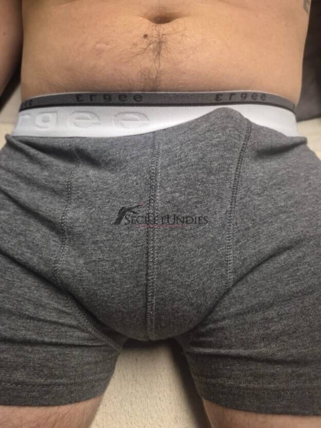 Enge Boxershorts 1 Enge Boxershorts – Bild 2