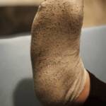 Authentisch & Dreckig: Meine Lieblingssocken nach langem Tag