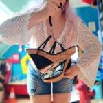 Gern getragene Schuhe