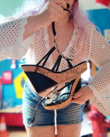 Gern getragene Schuhe