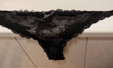 Gelassenheit zum Anziehen: Der Wohlfühl-Slip