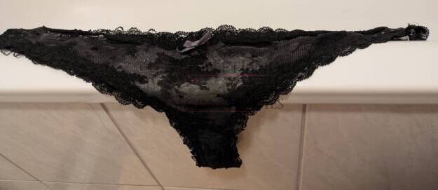 Gelassenheit zum Anziehen: Der Wohlfühl-Slip