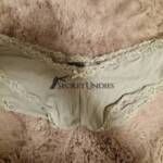 Getragenes Hösschen 4 Getragenes Hösschen