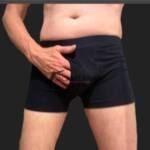 Slip meines Sklavens 1 Slip meines Sklavens