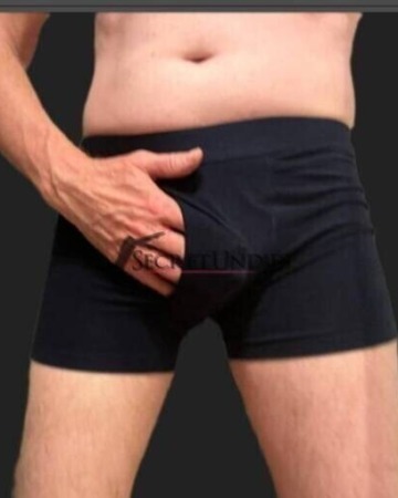 Slip meines Sklavens