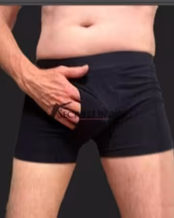 Kategorie getragene Jeans & Hosen kaufen 13 Slip meines Sklavens