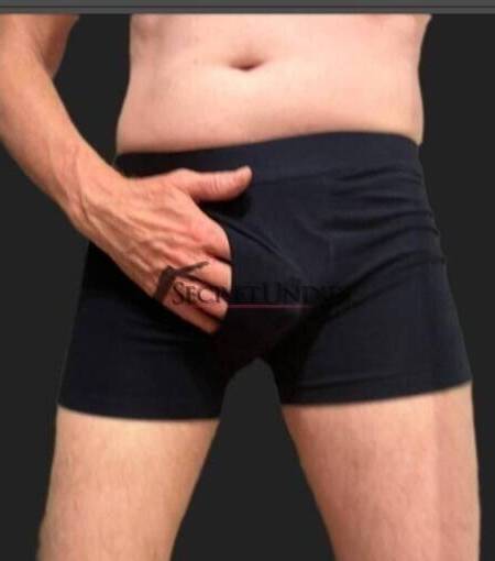 Slip meines Sklavens