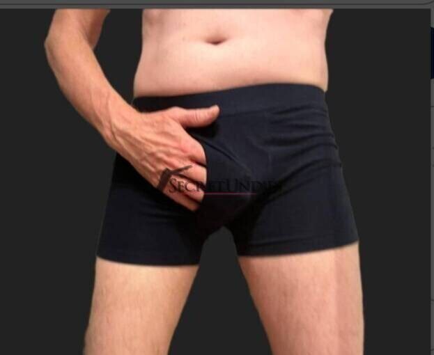 Slip meines Sklavens