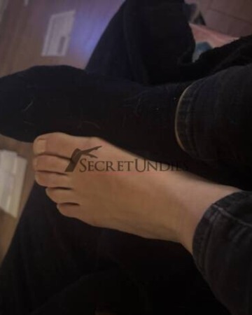 Sexy socken