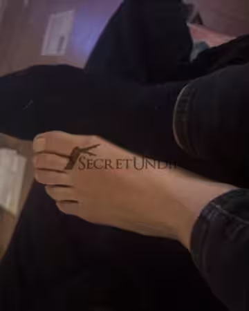 Kategorie getragene Jeans & Hosen kaufen 37 Sexy socken